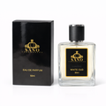 White Oud