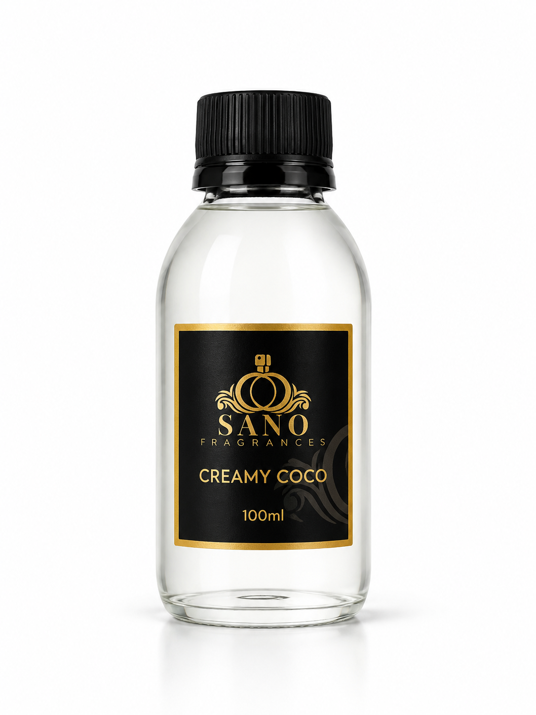 Creamy Coco