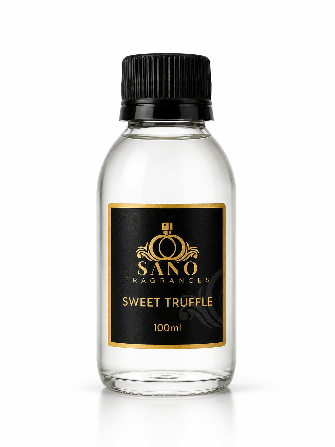 Sweet Truffle
