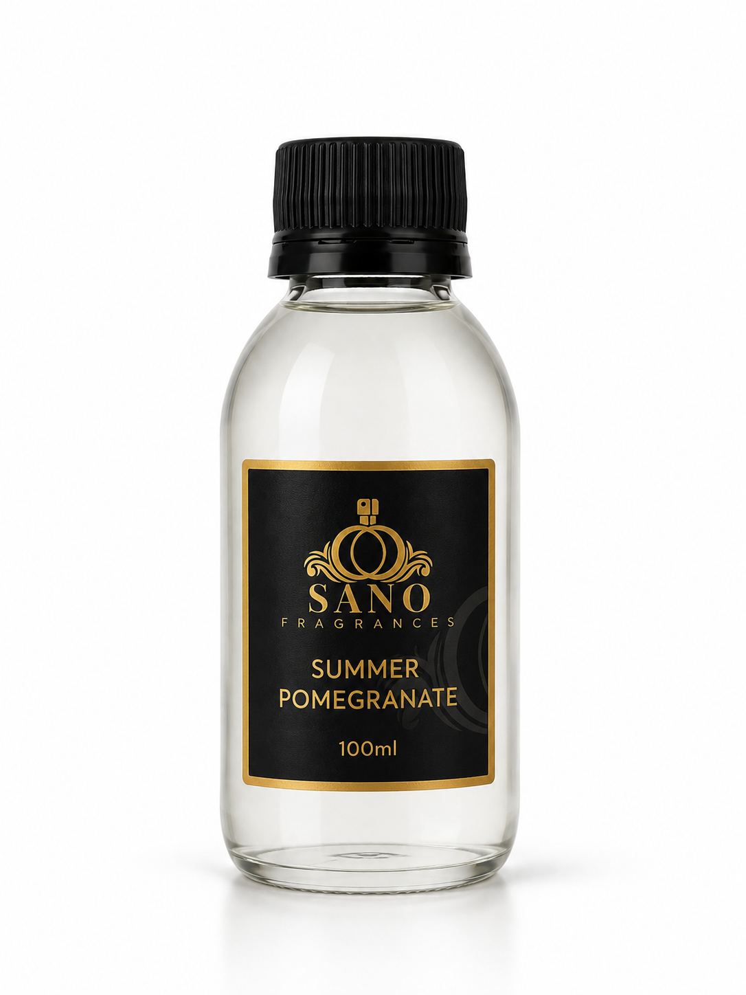Summer Pomegranate