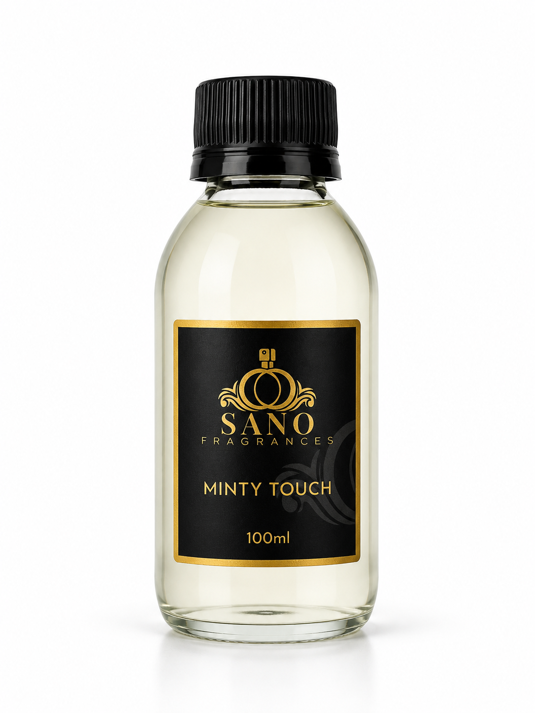 Minty Touch