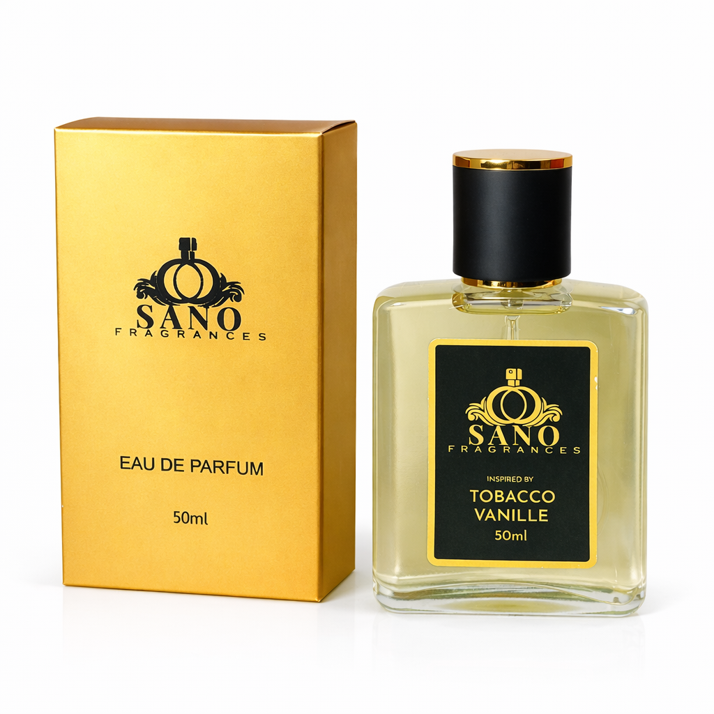 Tabacco Vanille